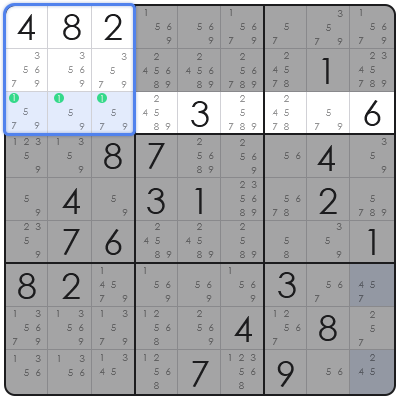 gamovation sudoku