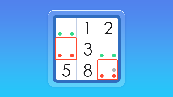 sudoku grid blank