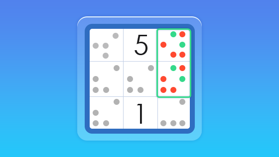 sudoku mathematical concepts