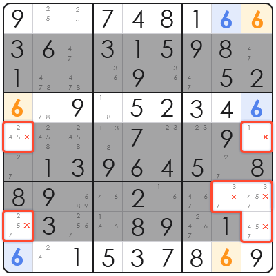 how to win sudoku fast