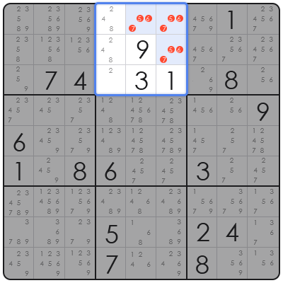 sudoku video